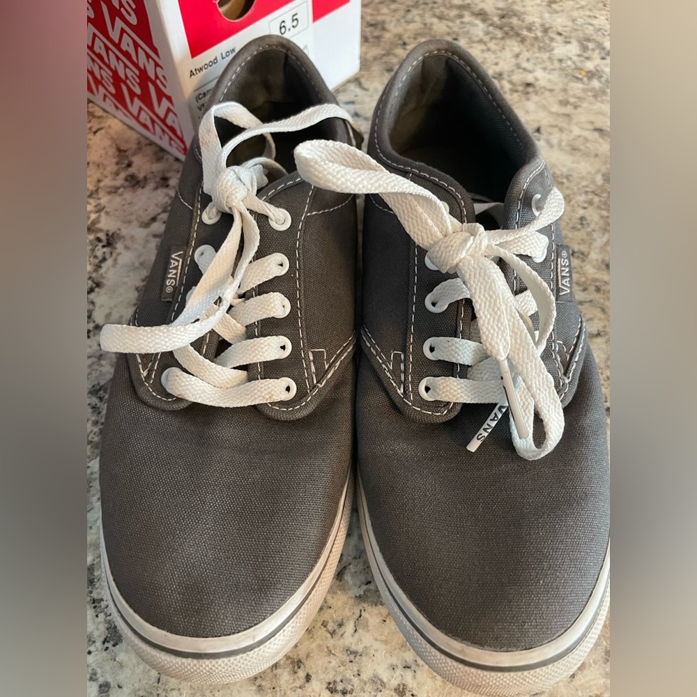 Vans Atwood Low Sneaker